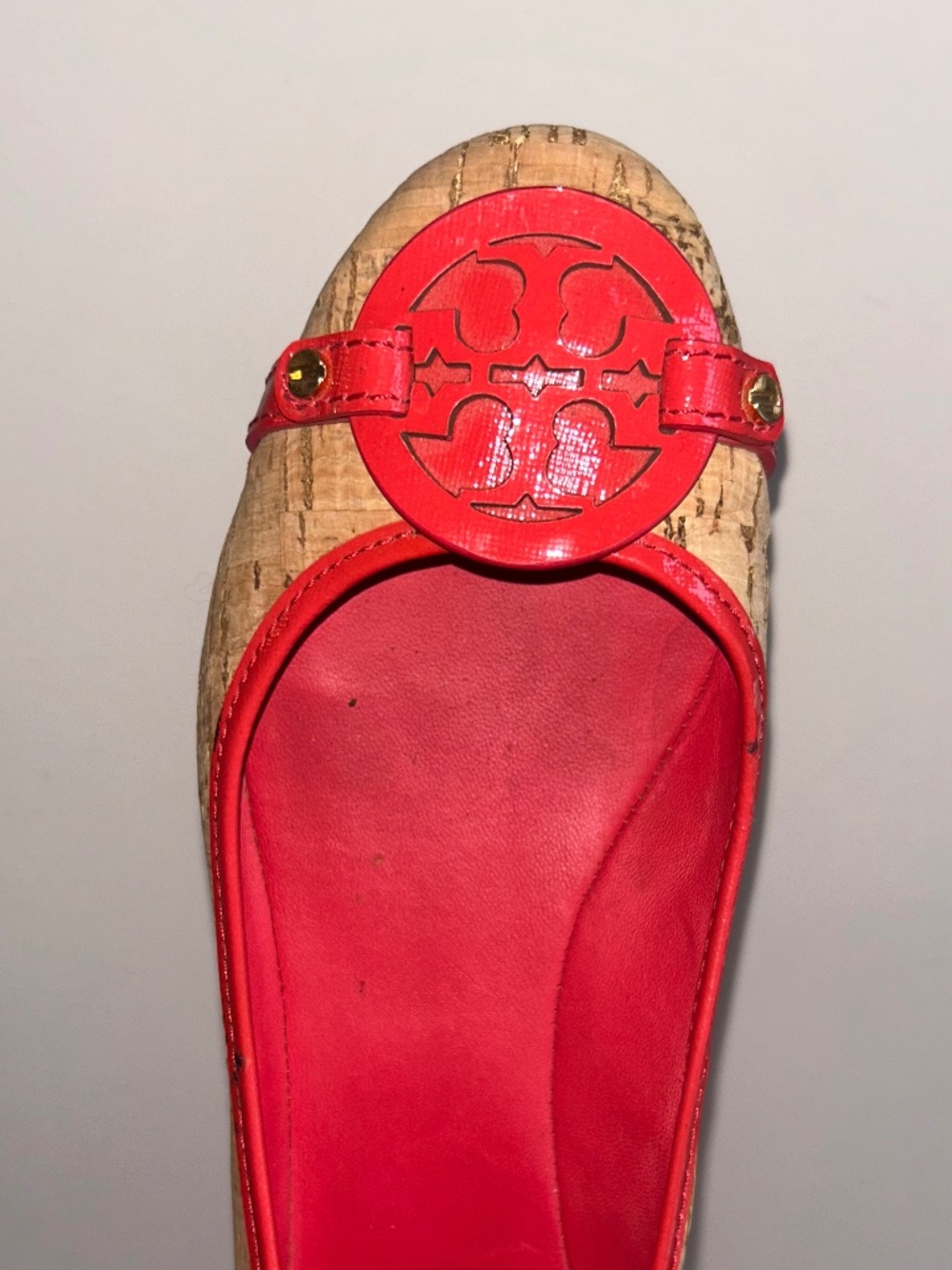 Tory Burch 1 shoe size 7/7.5